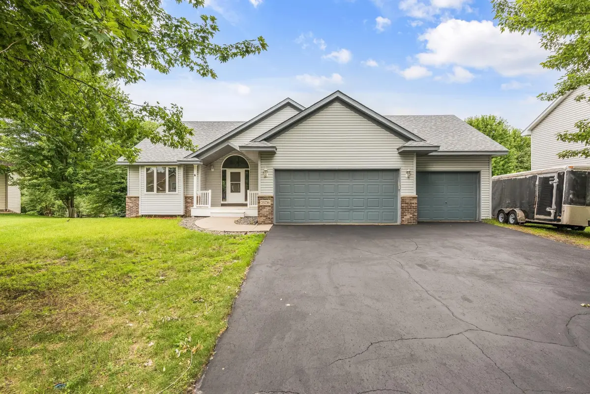 25736 18th Street W, Zimmerman, MN 55398 - #1