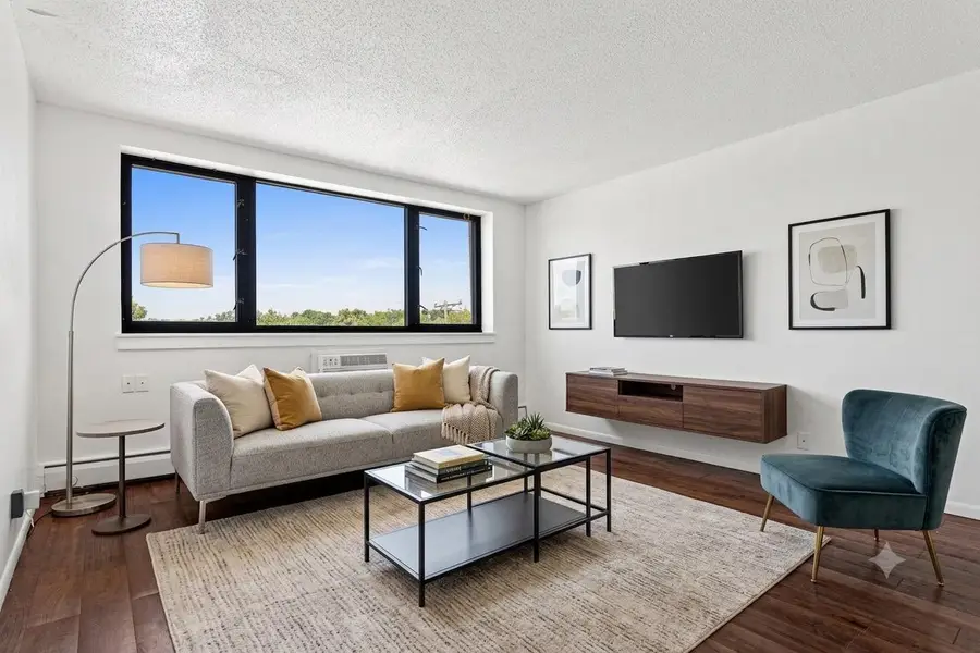 2500 Blaisdell Avenue #409, Minneapolis, MN 55404 - #2
