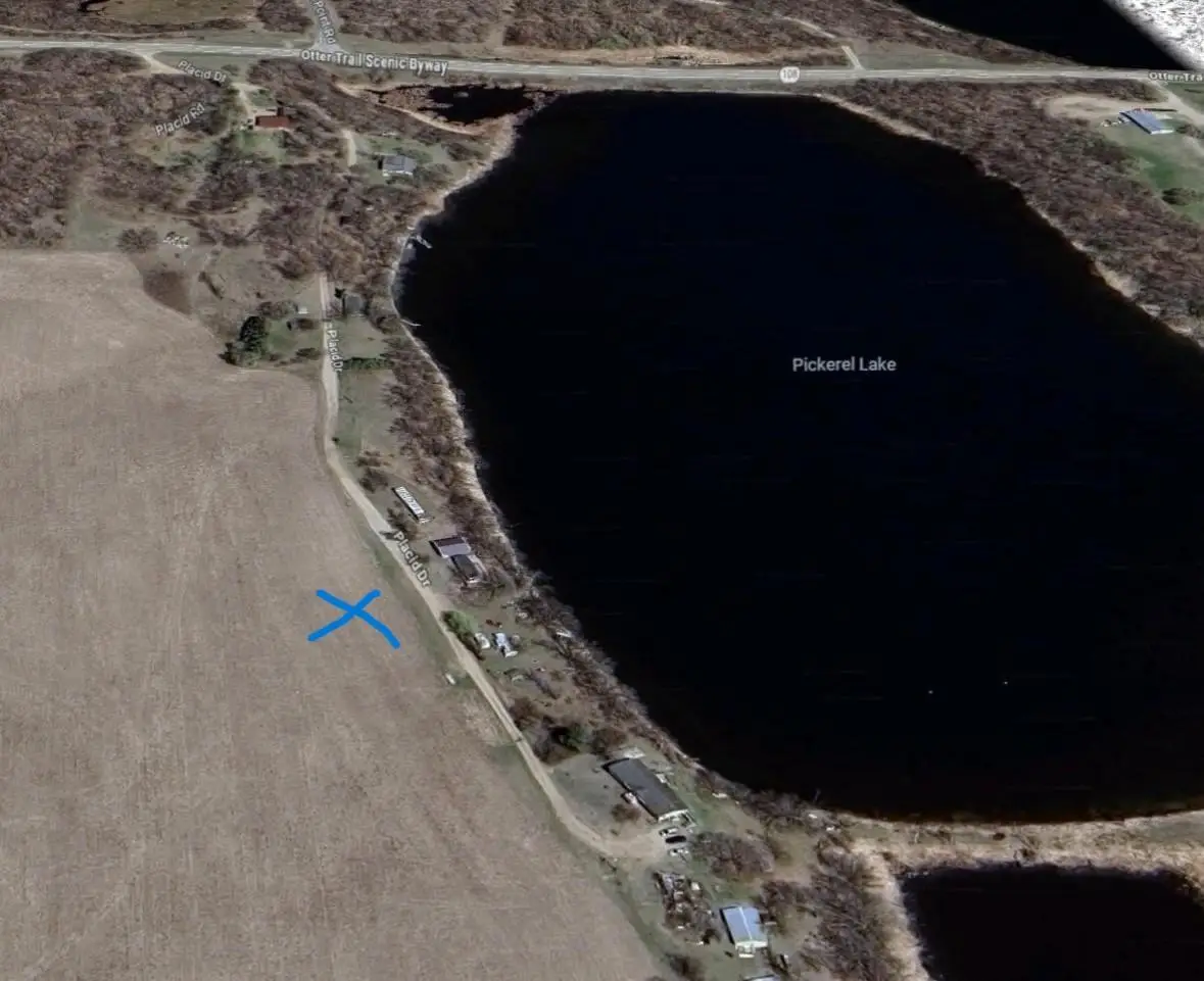 TBD Placid Drive, Dent, MN 56528 - #1