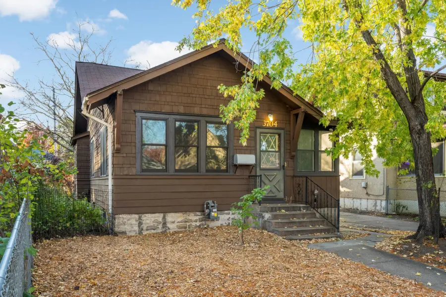 3704 11th Avenue S, Minneapolis, MN 55407 - #2