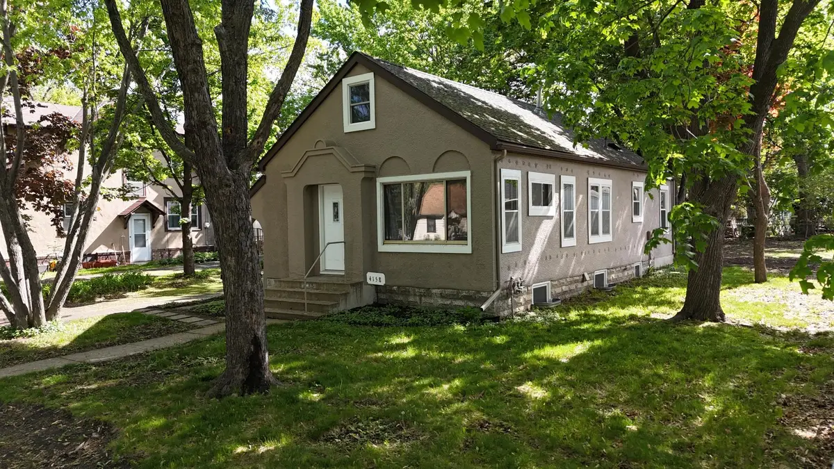 4158 Zane Avenue N, Robbinsdale, MN 55422 - #1