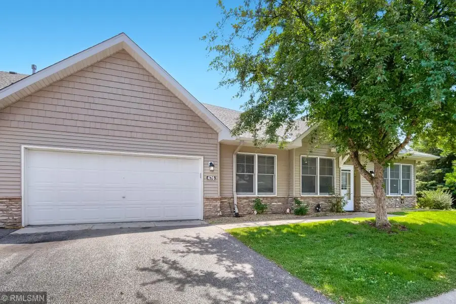 476 Hayes Drive #65, Hastings, MN 55033 - #3
