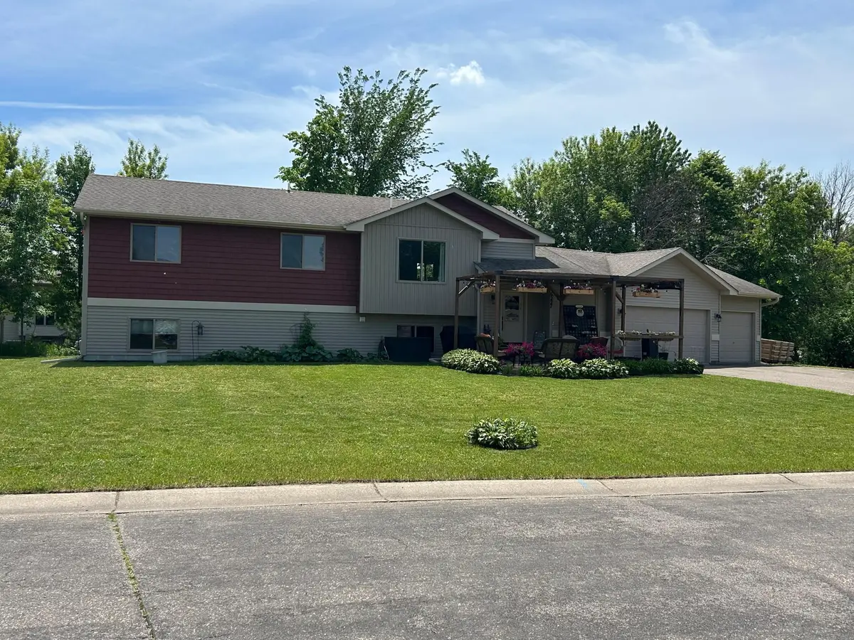 6227 209th Street N, Forest Lake, MN 55025 - #1