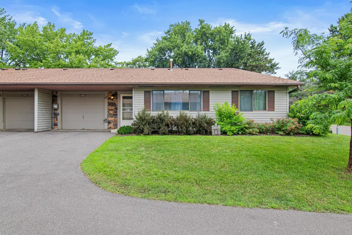 4793 Avon Street, Saint Paul, MN 55126 - #1