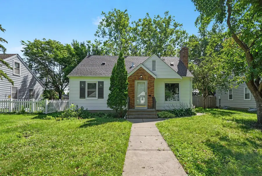 3830 Zenith Avenue N, Minneapolis, MN 55422 - #2