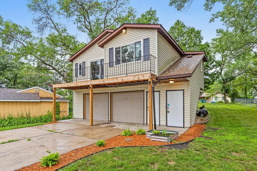 1811 Golf Street, Big Lake, MN 55309 - #2