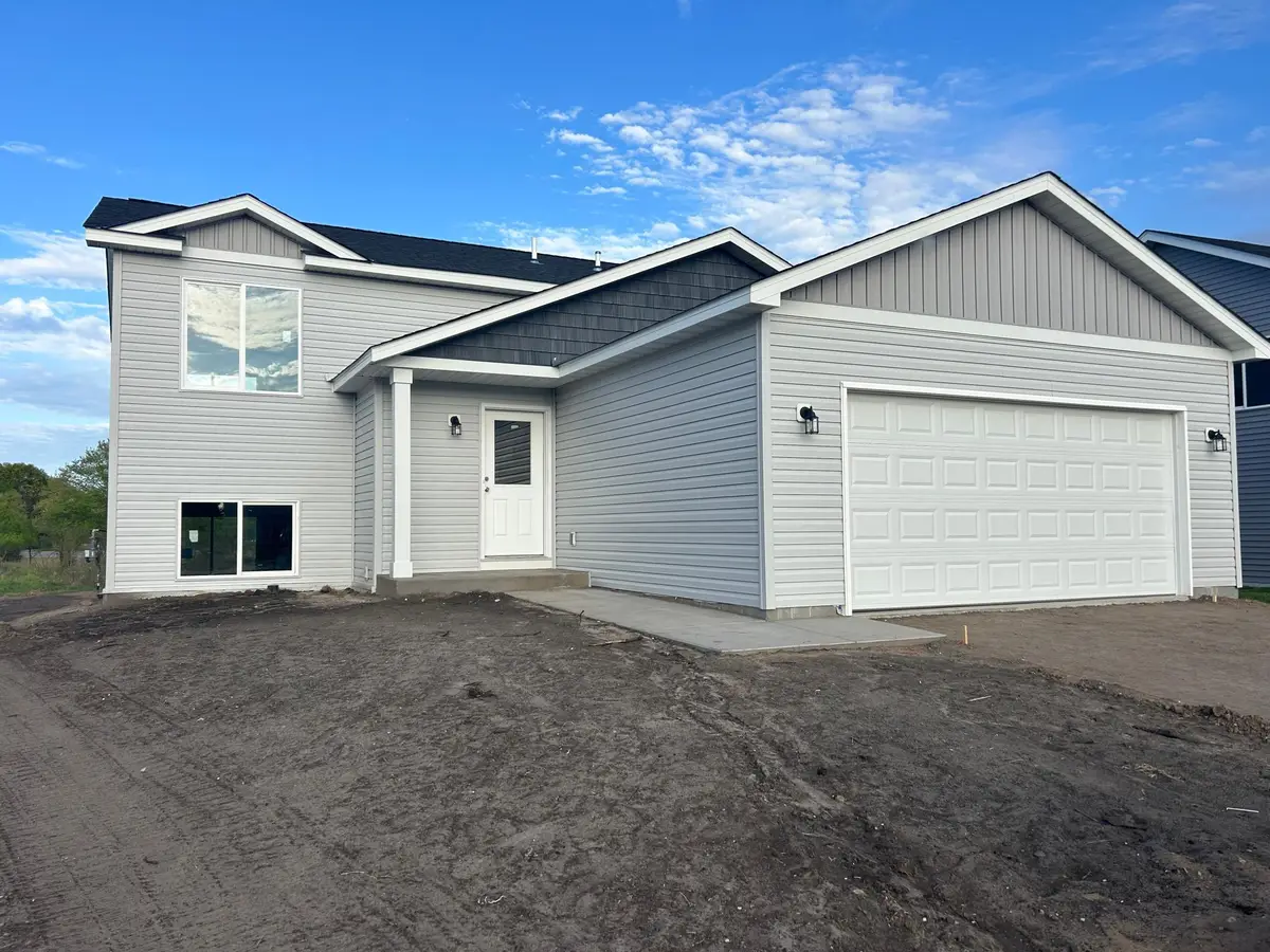23673 Lily Street Nw, Saint Francis, MN 55070 - #1