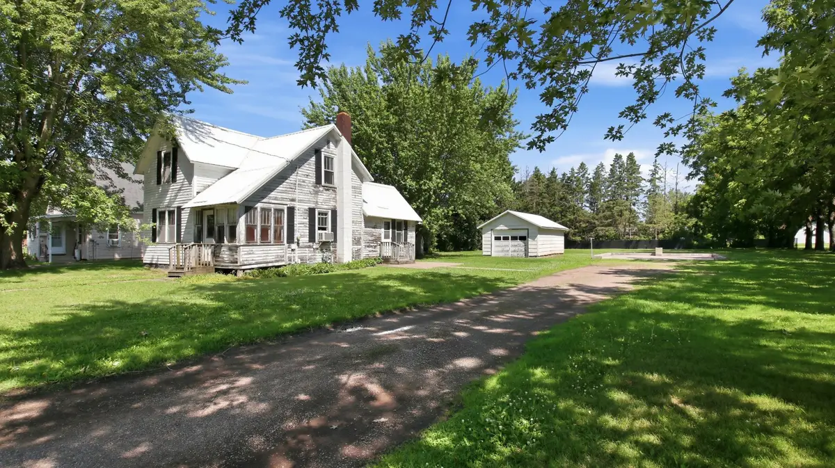 427 E River Avenue, Barron, WI 54812 - #1