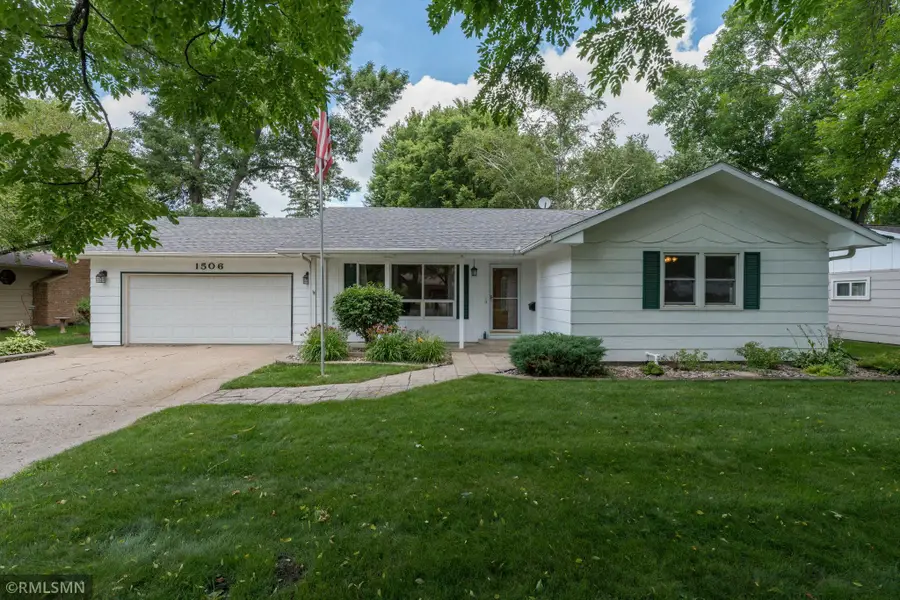 1506 James Drive, North Mankato, MN 56003 - #2