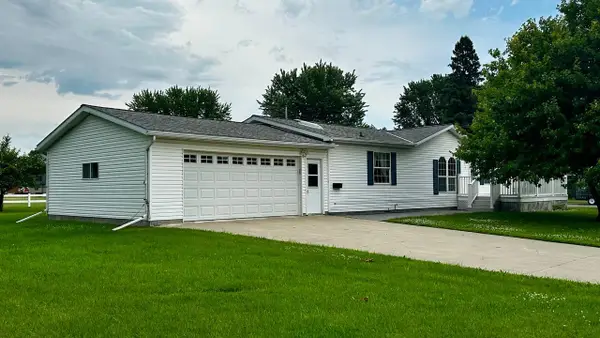 800 Montana Avenue, Benson, MN 56215