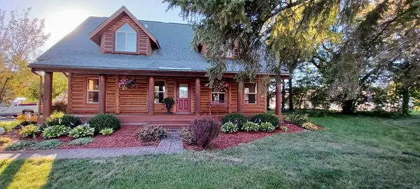 1030 Lokhorst Street, Baldwin, WI 54002