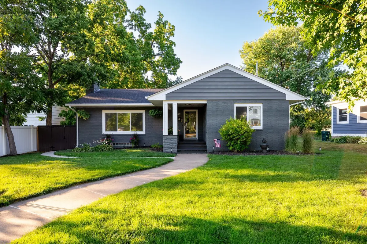 615 Vine Street, Hudson, WI 54016 - #1