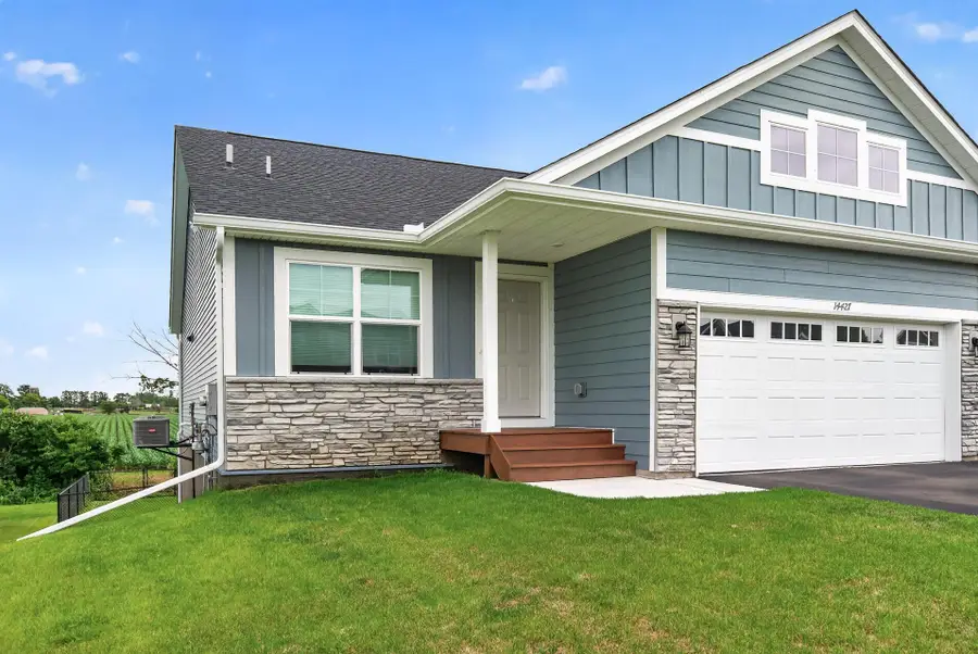 14427 Quintana Street Nw, Ramsey, MN 55303 - #2