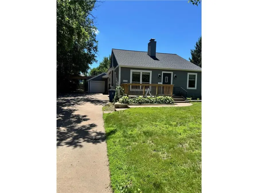 6439 Olympia Street, Golden Valley, MN 55427 - #2
