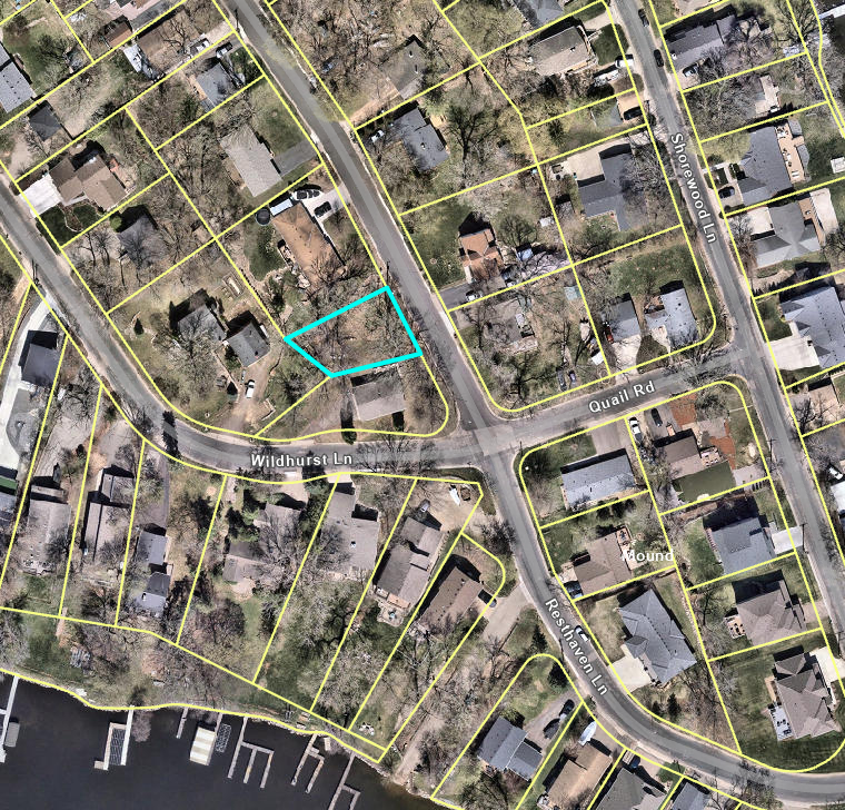 85 Unassigned Resthaven Lane, Mound, MN 55364 - #1