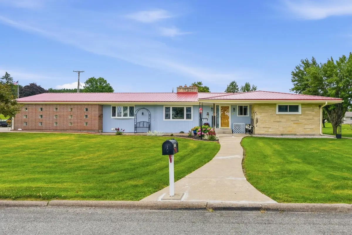 18139 Hopkins Street, Whitehall, WI 54773 - #1