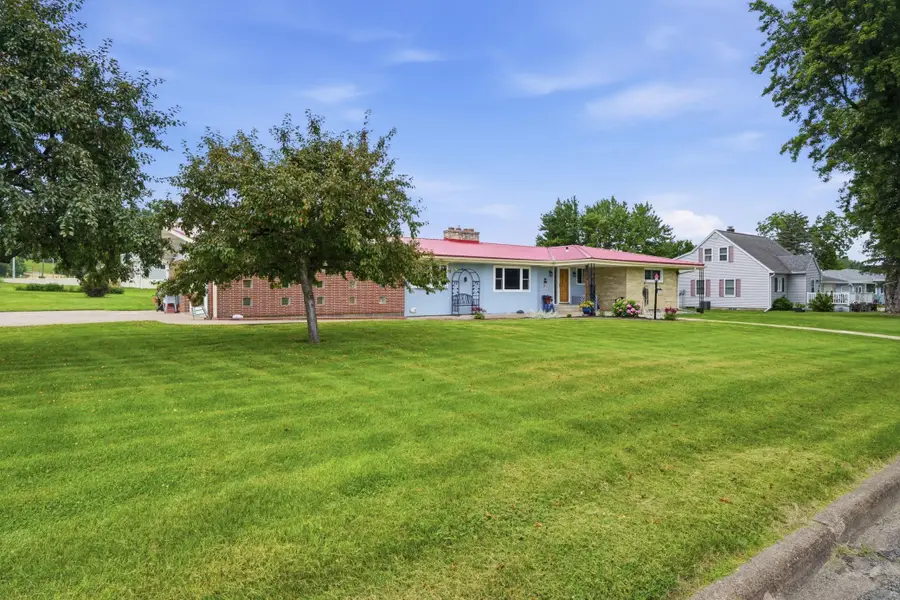 18139 Hopkins Street, Whitehall, WI 54773 - #2