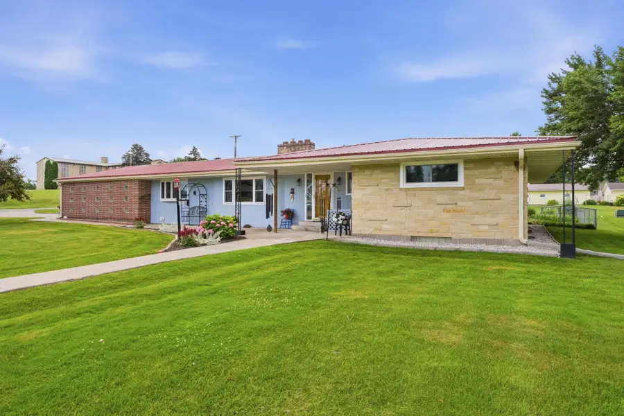 18139 Hopkins Street, Whitehall, WI 54773 - #3