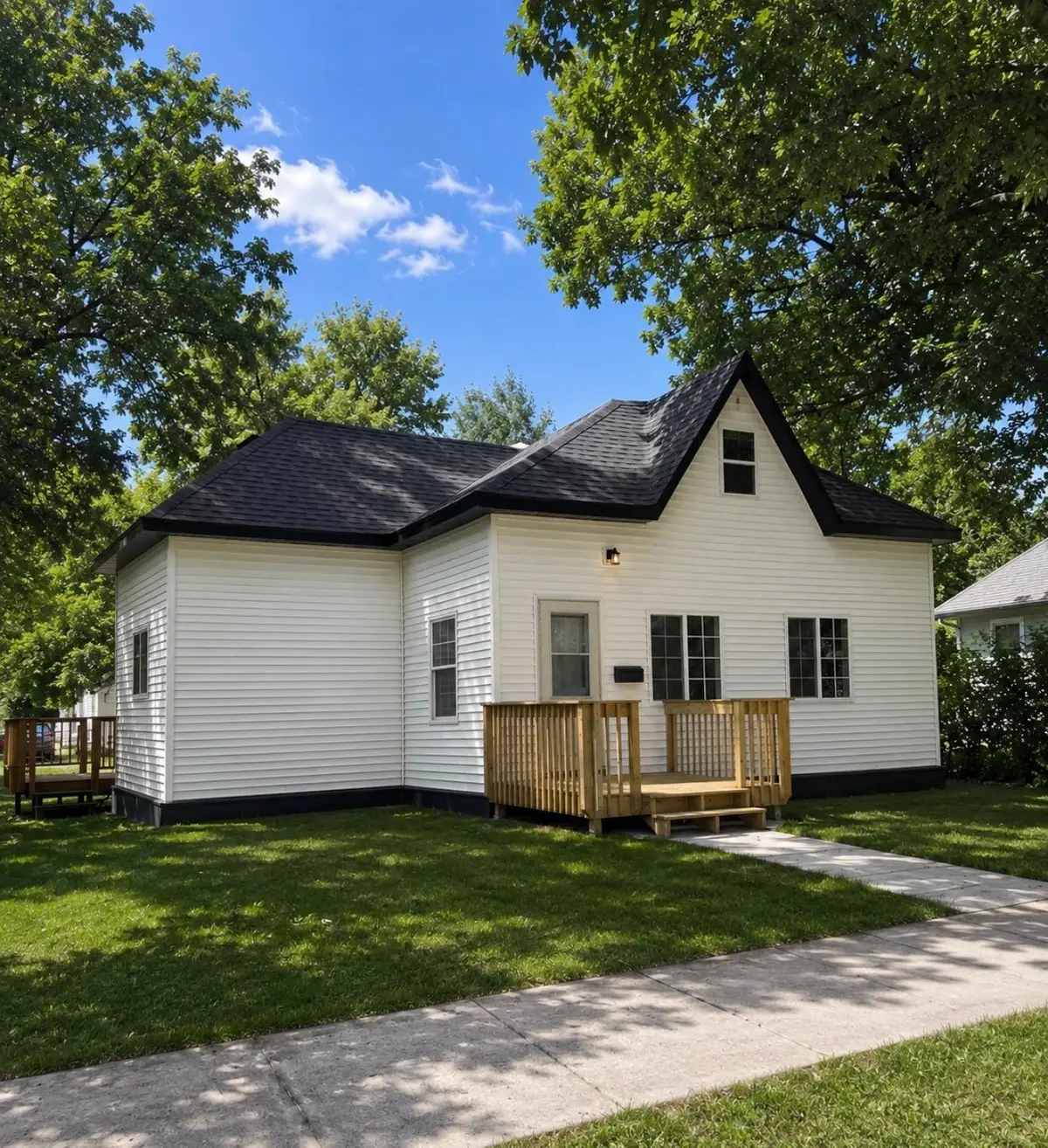 111 Markley Avenue S, Thief River Falls, MN 56701 - #1