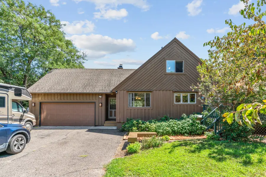 5510 James Avenue N, Brooklyn Center, MN 55430 - #2