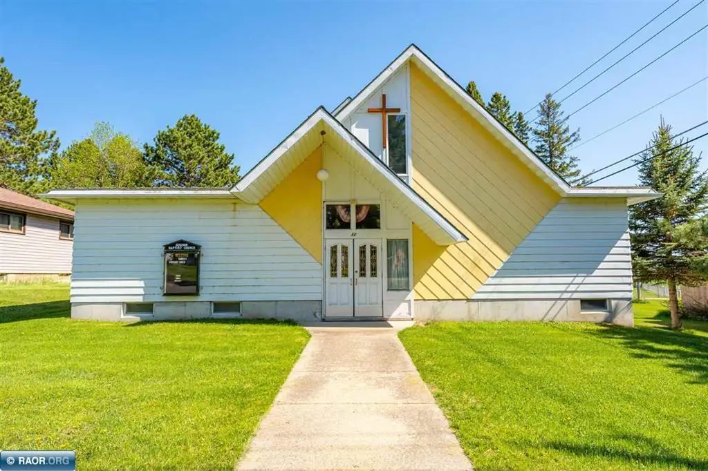 32 Church Street, Soudan, MN 55782 - #1