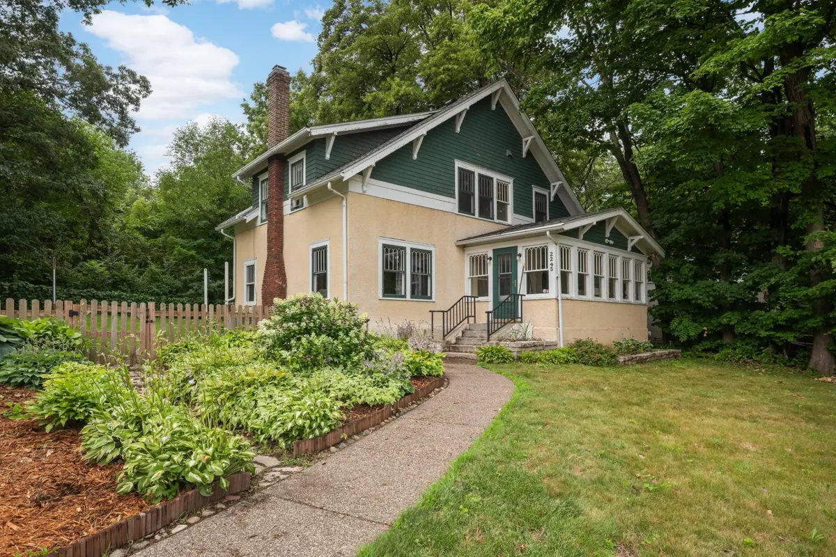 2245 Shadywood Road, Wayzata, MN 55391 - #1