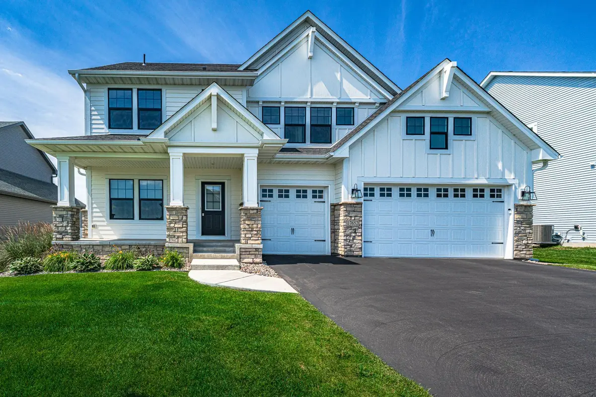 17652 Jett Circle Se, Prior Lake, MN 55372 - #1