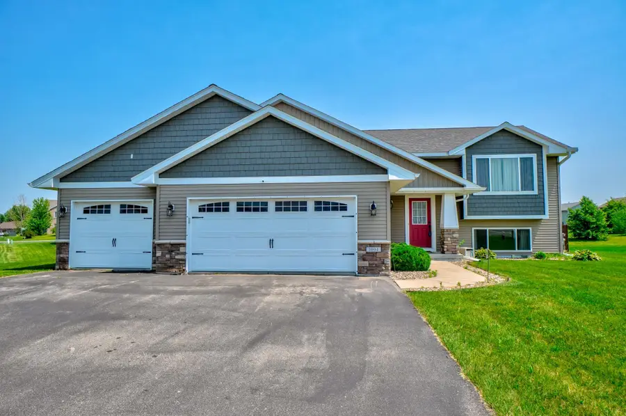 1004 Wyoming Street, Roberts, WI 54023 - #2