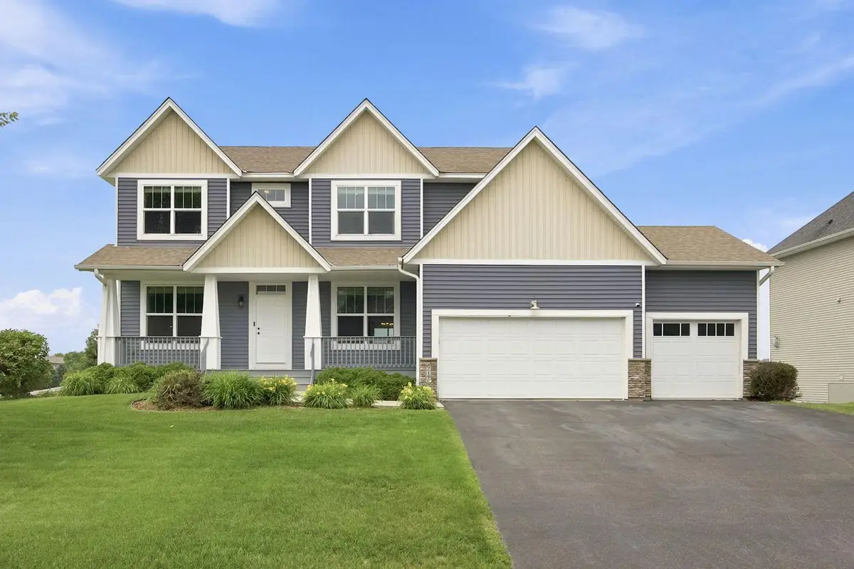 9746 Dunes Lane, Cottage Grove, MN 55016 - #1