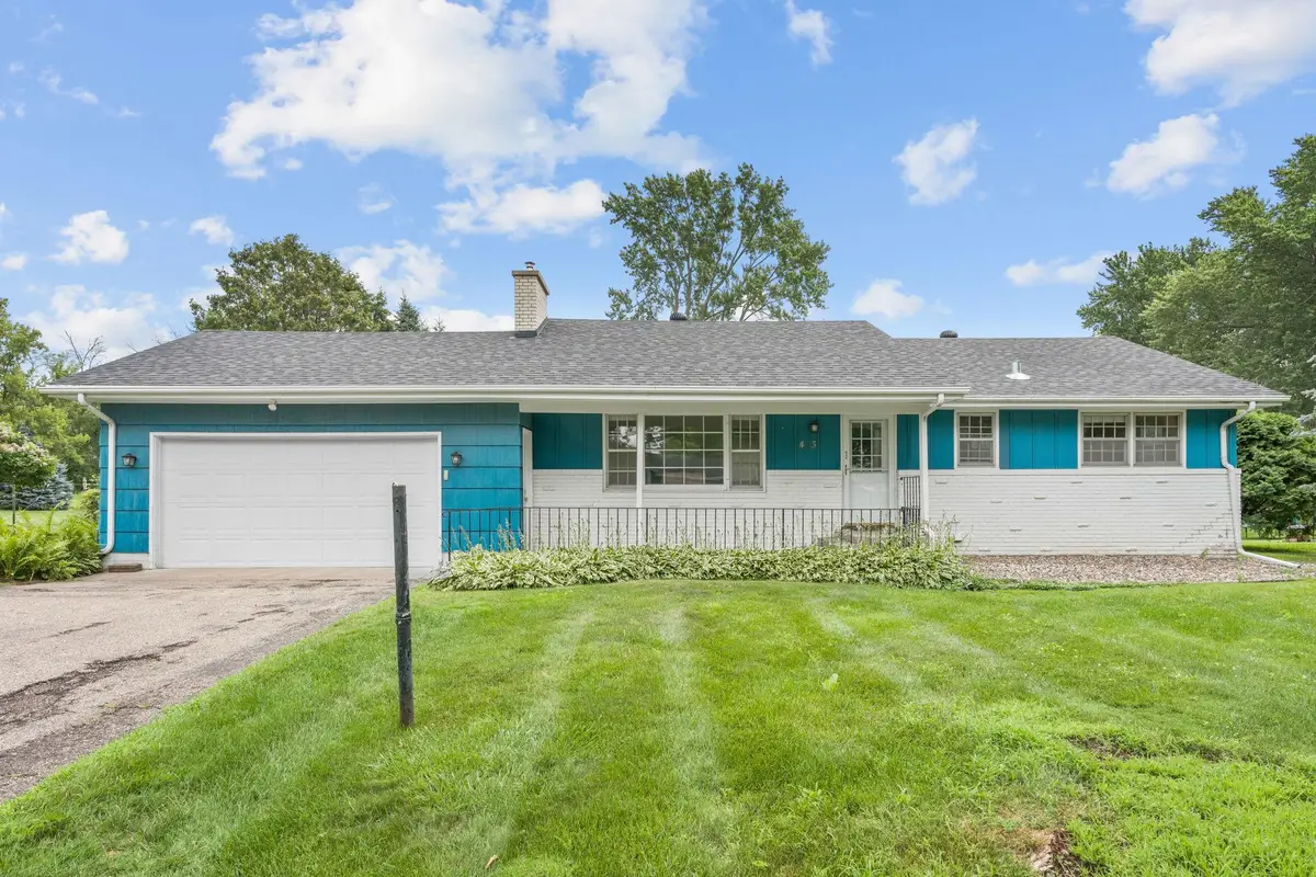 413 Whitegate Lane, Wayzata, MN 55391 - #1