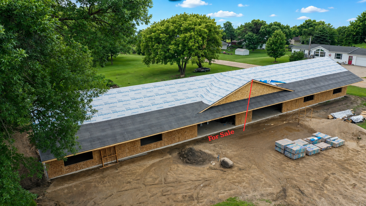 tbd East 9th Street, Starbuck, MN 56381 - #1
