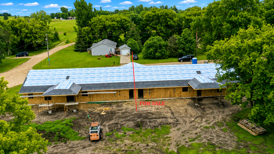 tbd East 9th Street, Starbuck, MN 56381 - #2