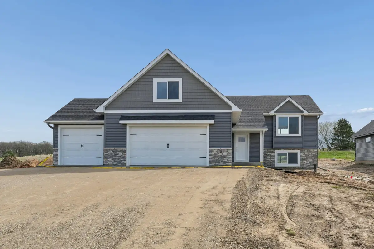 735 163rd Street, Hammond, WI 54015 - #1