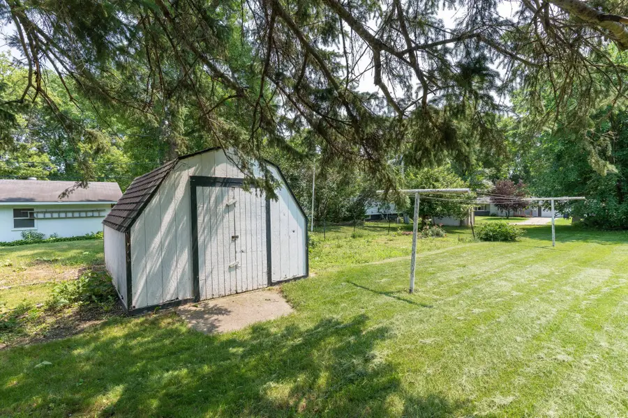 908 N 1st Avenue, Fergus Falls, MN 56537 - #3