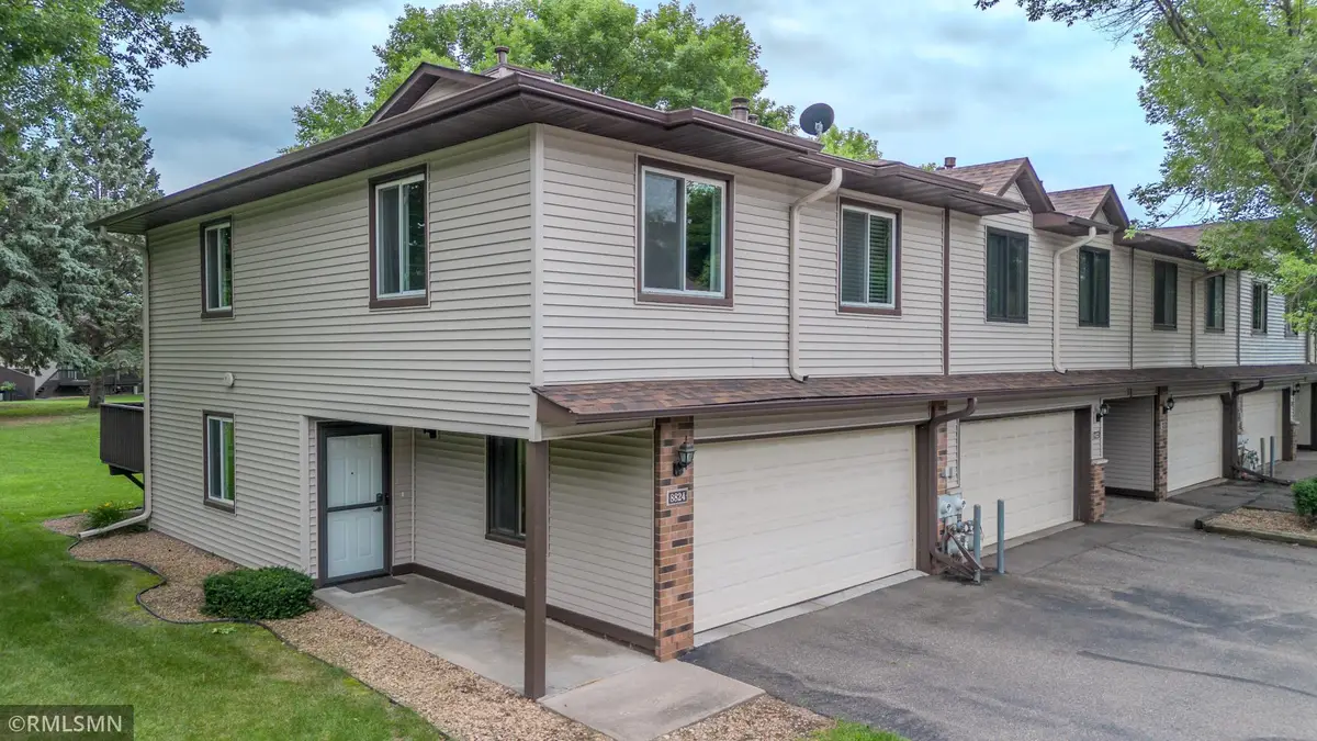 8824 N Maplebrook Court, Brooklyn Park, MN 55445 - #1