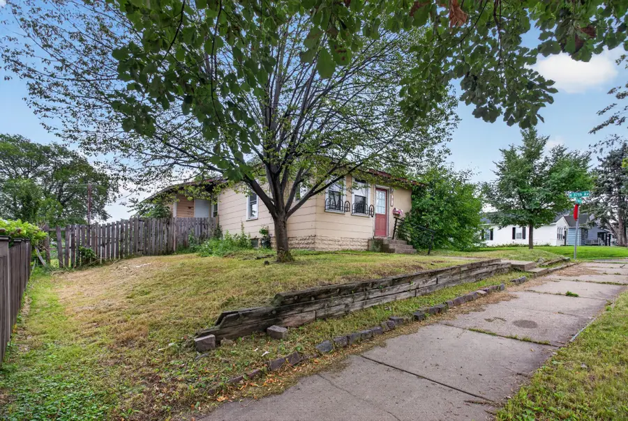 3700 N 6th Street, Minneapolis, MN 55412 - #2