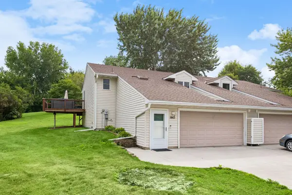 1443 Independence Avenue, Chaska, MN 55318