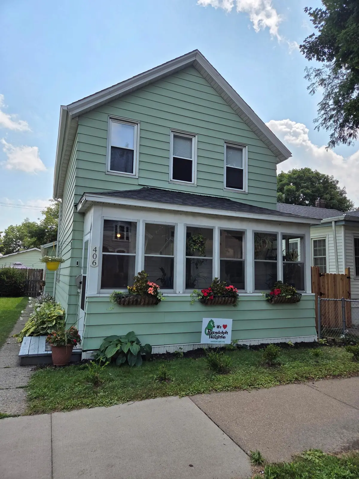 406 Superior Street, Saint Paul, MN 55102 - #1