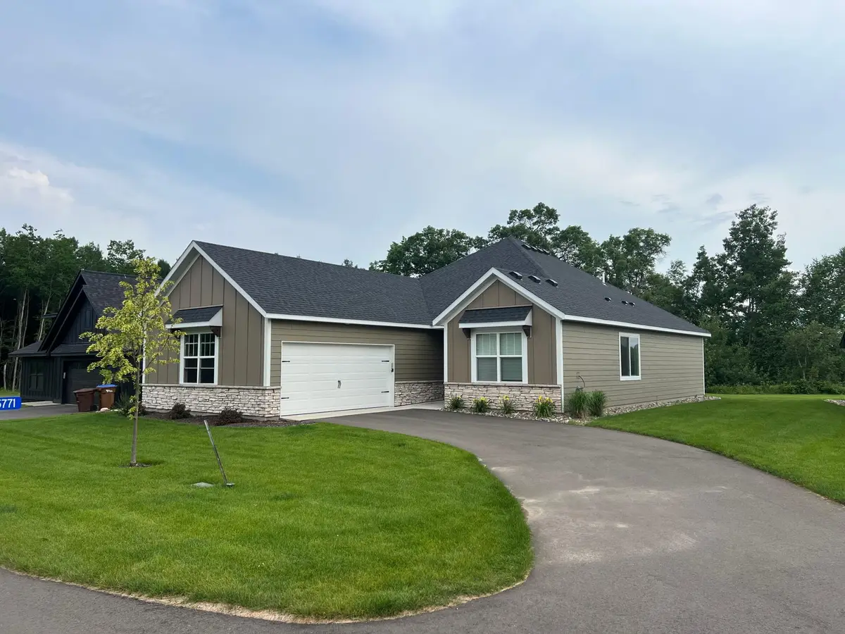 5771 Little Walnut Lane, Pequot Lakes, MN 56472 - #1