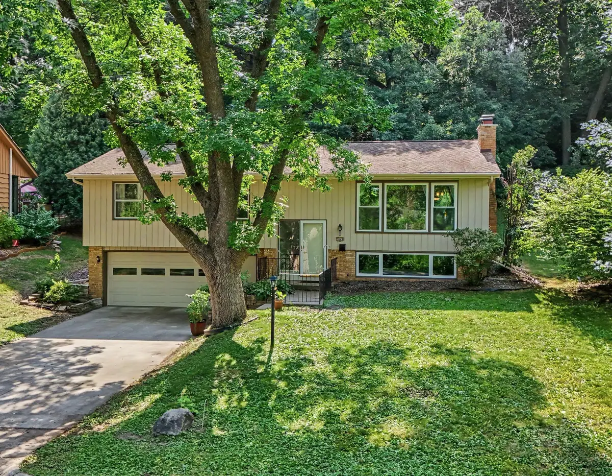 1644 Kilmer Avenue, Saint Louis Park, MN 55426 - #1
