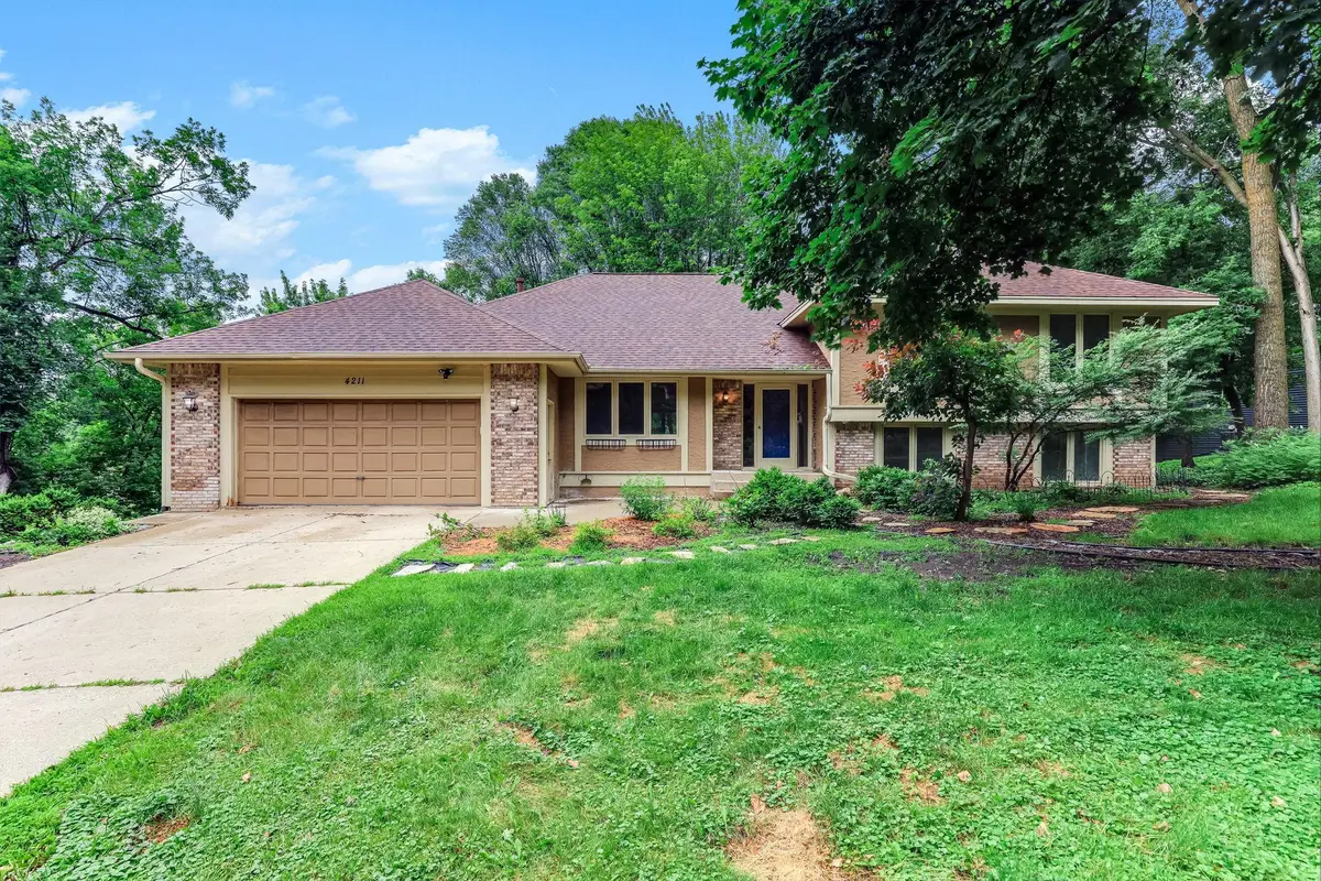 4211 Redding Ridge Drive, Minnetonka, MN 55345 - #1
