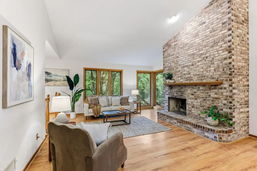 4211 Redding Ridge Drive, Minnetonka, MN 55345 - #3
