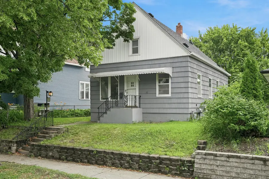 799 Watson Avenue, Saint Paul, MN 55102 - #2