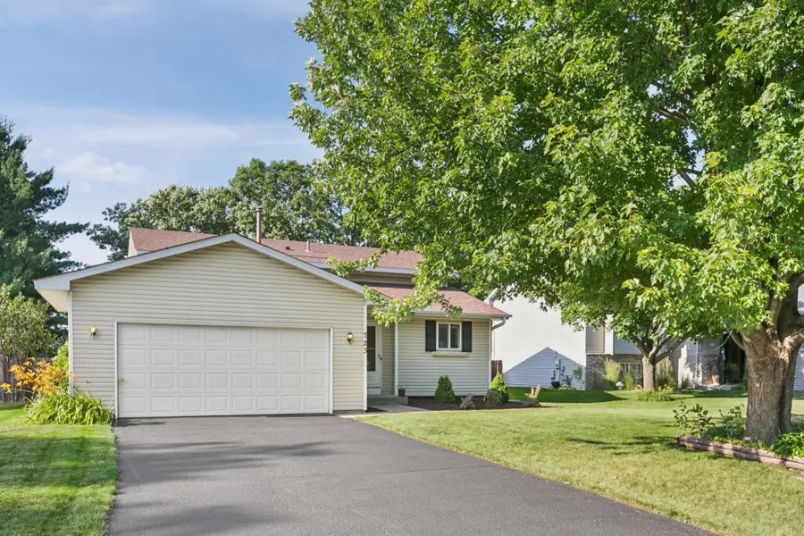 723 Sunwood Park Drive, Waite Park, MN 56387 - #2