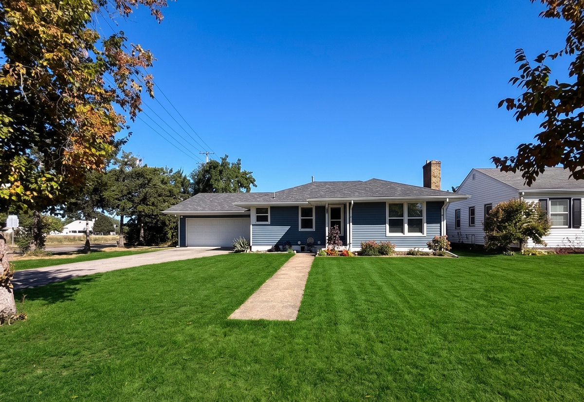 3715 Rhode Island Avenue S, Saint Louis Park, MN 55426 - #1