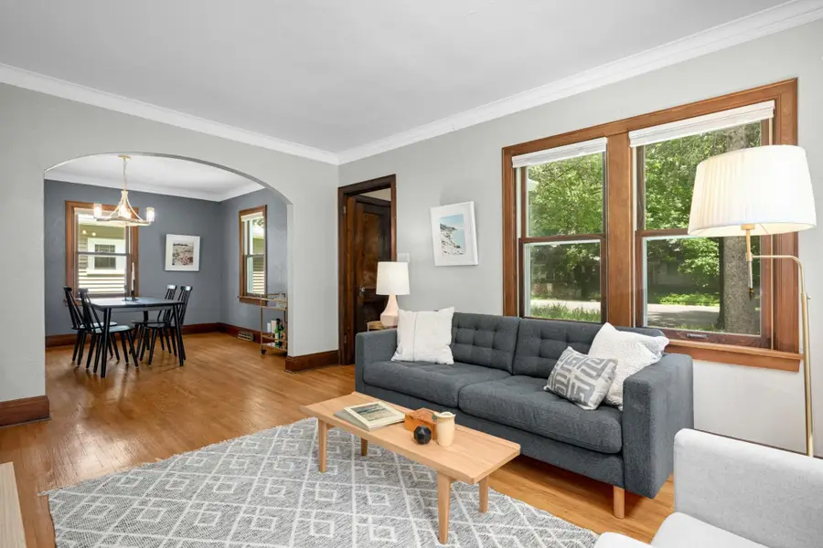 5512 34th Avenue S, Minneapolis, MN 55417 - #3