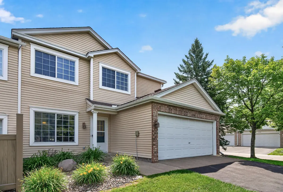 11208 Providence Lane, Eden Prairie, MN 55344 - #1
