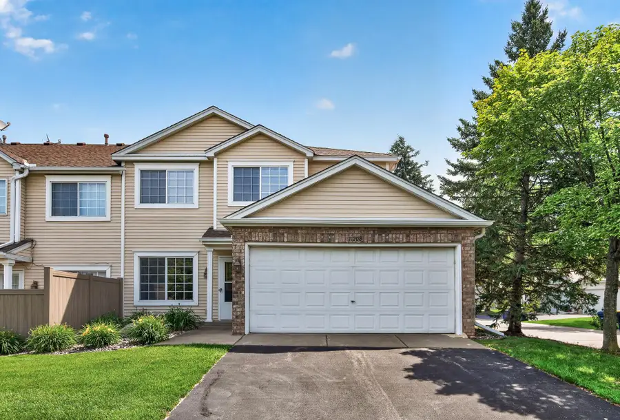 11208 Providence Lane, Eden Prairie, MN 55344 - #3
