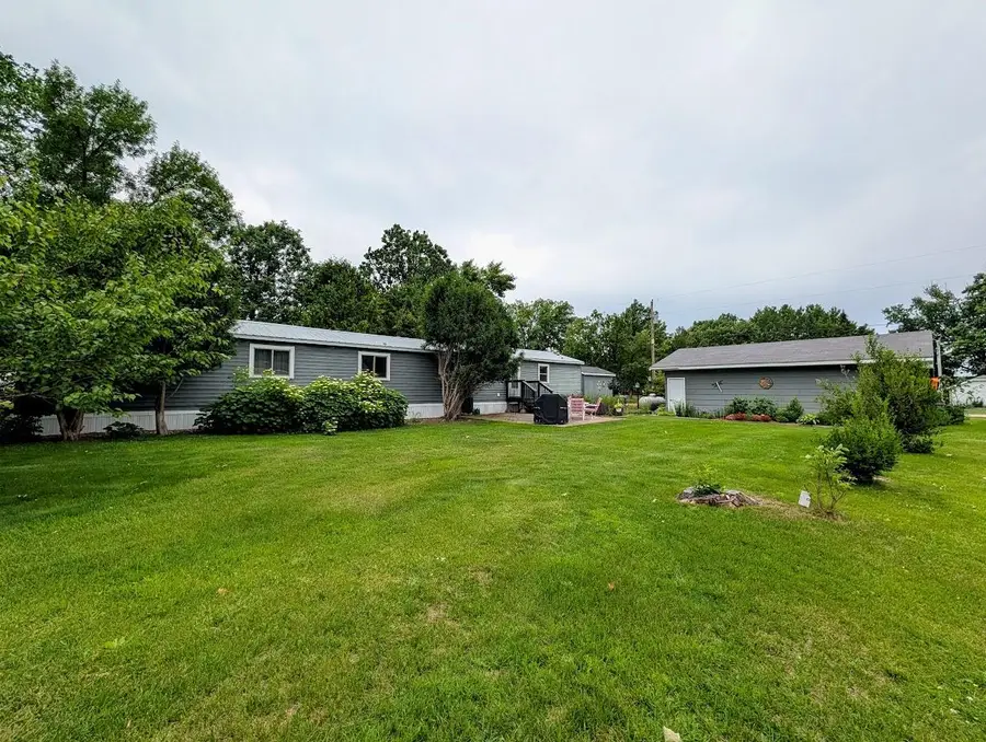306 N 3rd Avenue, Palisade, MN 56469 - #2