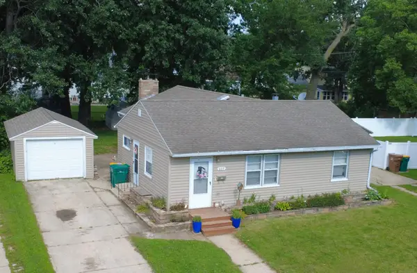 607 Edgewood Avenue, Albert Lea, MN 56007